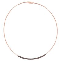 Collana Pesavento Donna Dna in Argento WDNAG980 - WDNAG980